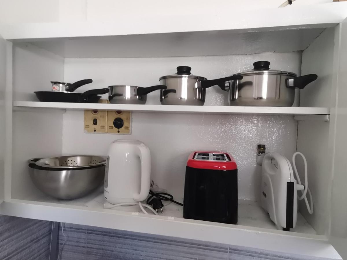 Penthouse Spacious W Super Wifi & Terrace, 2 Min From Metro Athènes Extérieur photo
